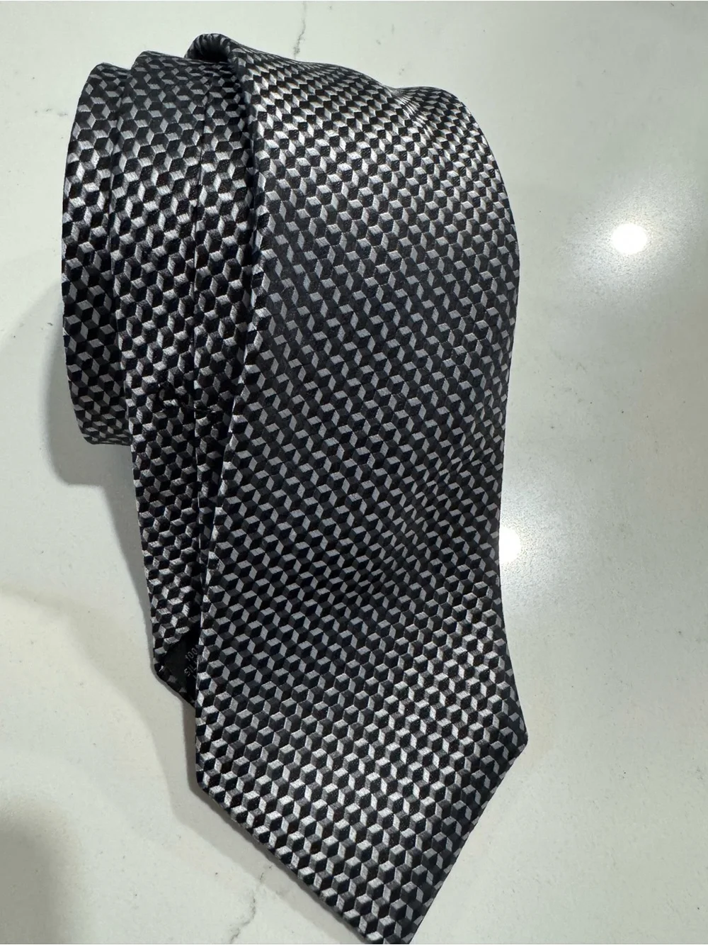 Michael Kors Neck Tie %100 silk